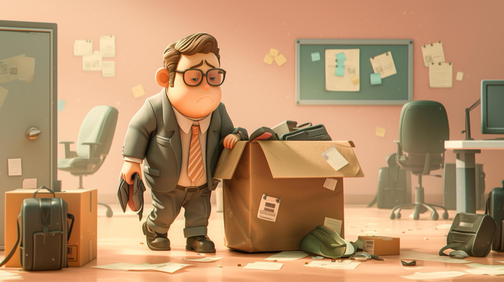 Optum Layoffs 2026 Financial Planning Guide If You Lost Your Job