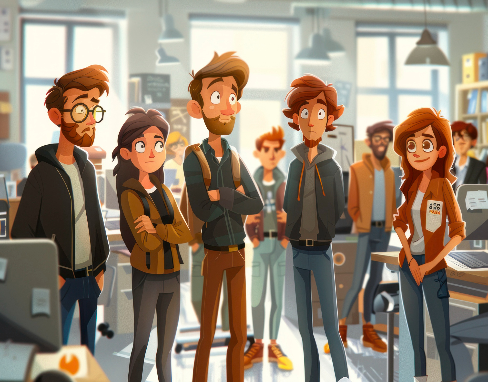 Oracle Layoff Financial Advisor What Employees Should Do Next (401k RSUs Severance)