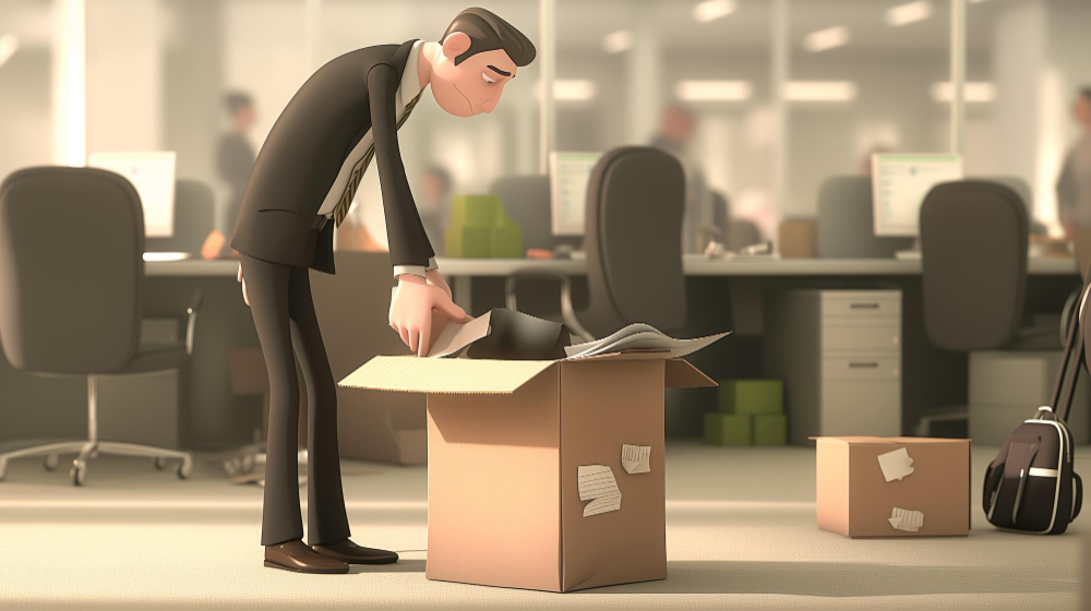 Wells Fargo Layoffs Financial Planning Steps to Protect Your Future