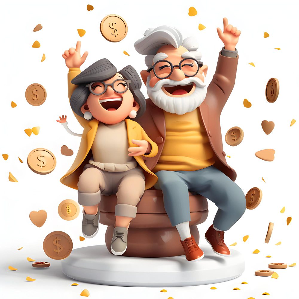 Where to Invest $300k–$1M Safely After Selling Your Home