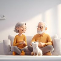 Where to Invest Money Safely in Retirement (Florida 2026 Guide)