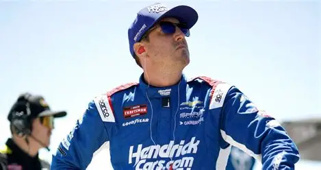 The Tragic Irony Behind the Kyle Busch Life Insurance Lawsuit