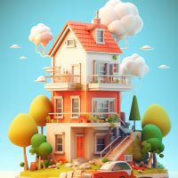 Should You Buy a House with a 7% Mortgage Rate A Guide for North Carolina Homebuyers