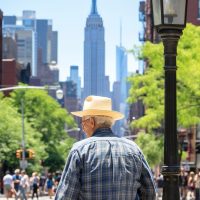 Term Life Insurance Over 60 in New York