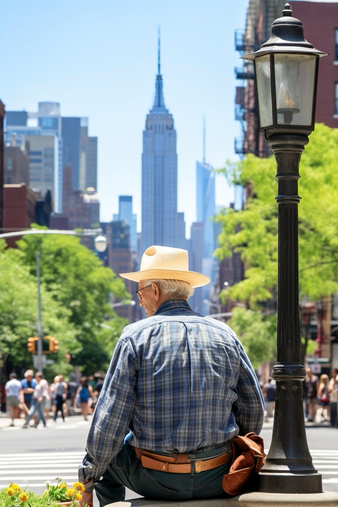 Term Life Insurance Over 60 in New York