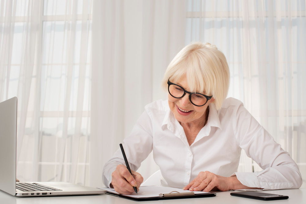 What Type of Life Insurance Should You Buy for a Parent in Their Late 60s