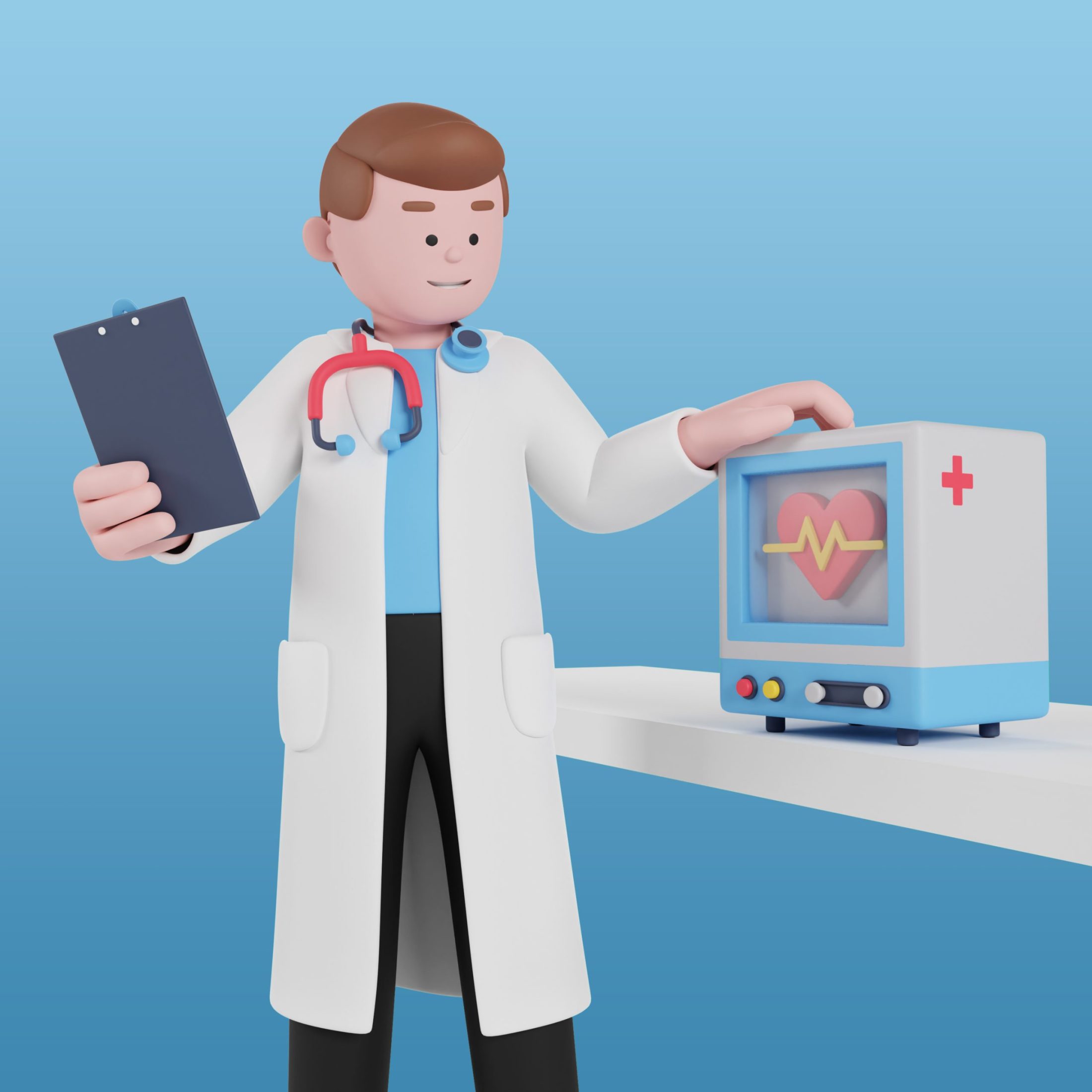 Hospital Indemnity Insurance in North Carolina & South Carolina