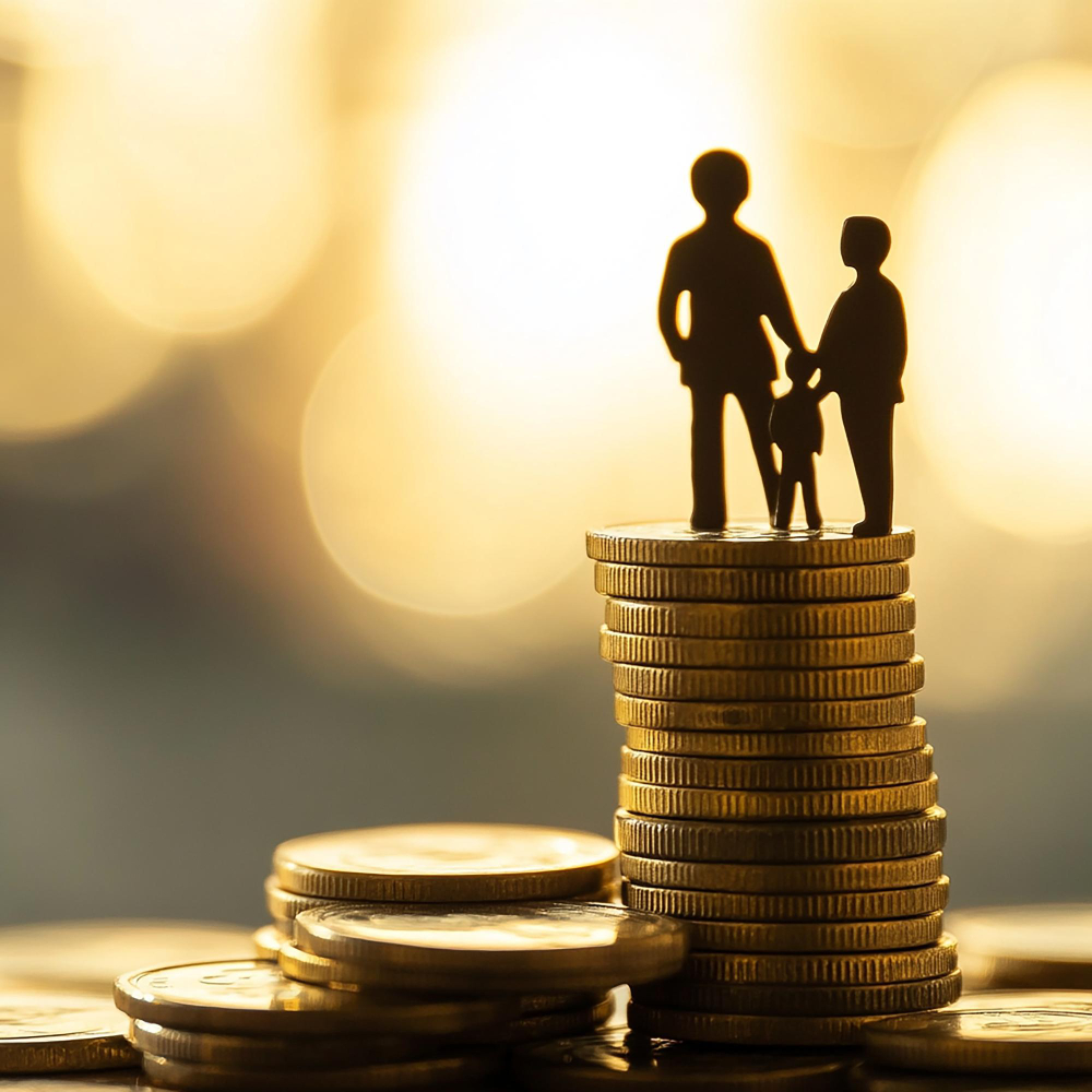 Life Insurance Options for South Carolina Families Term Whole Life and Universal Life