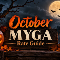 MYGA Rates in North Carolina for October 2026