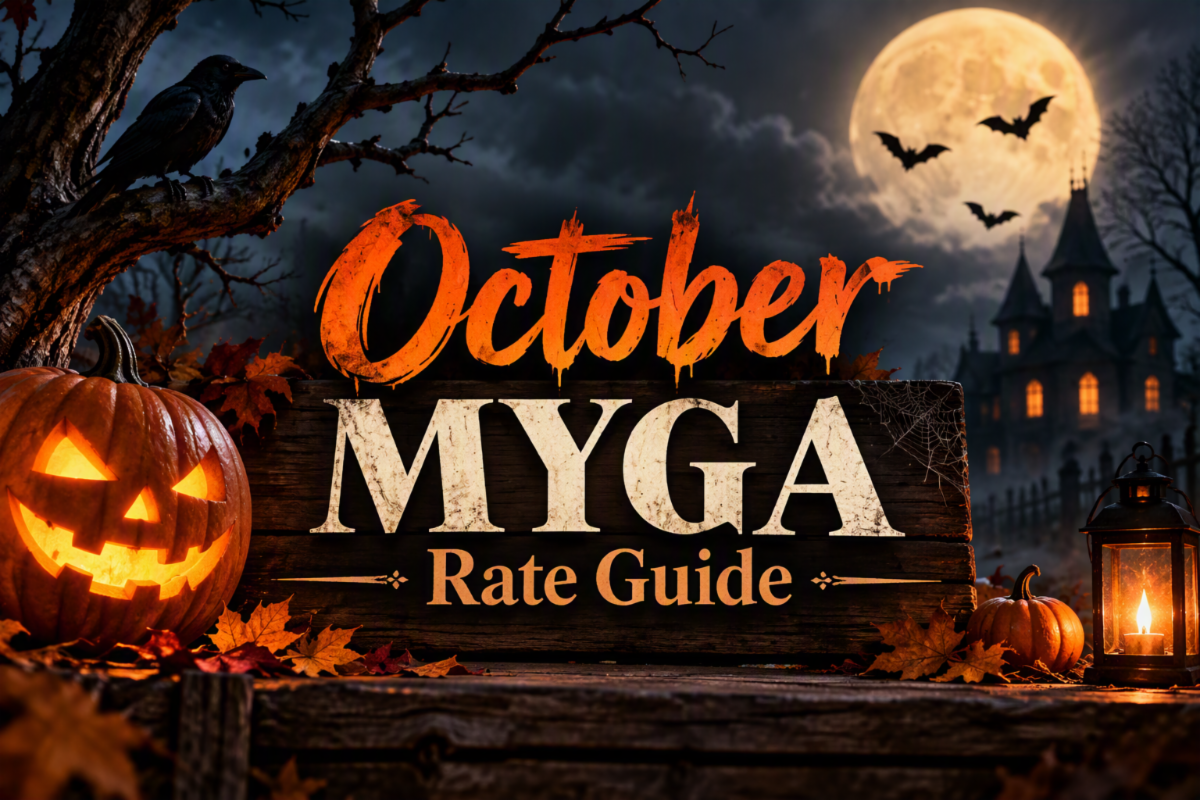 MYGA Annuities in Pennsylvania: Guaranteed Rates and More Predictable Retirement Income